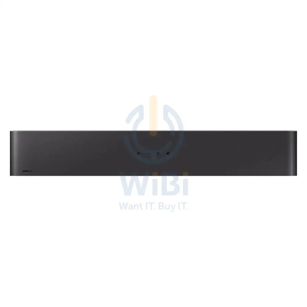 Samsung HW-S50B 3.0ch S-Series Soundbar - 25W / Grey Accessories > Audio > Speakers