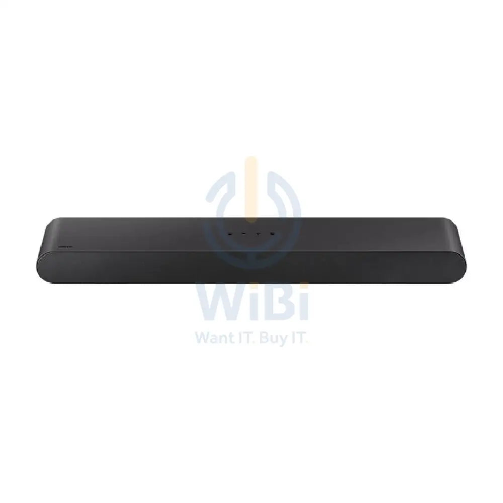 Samsung HW-S50B 3.0ch S-Series Soundbar - 25W / Grey Accessories > Audio > Speakers
