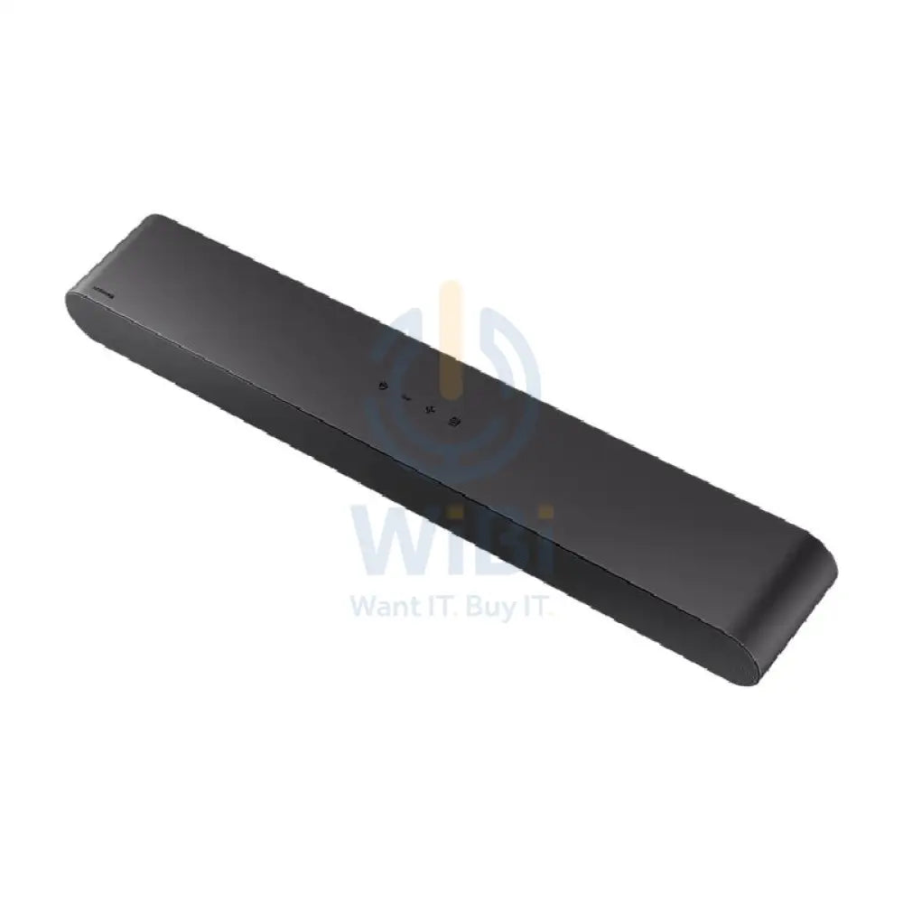 Samsung HW-S50B 3.0ch S-Series Soundbar - 25W / Grey Accessories > Audio > Speakers