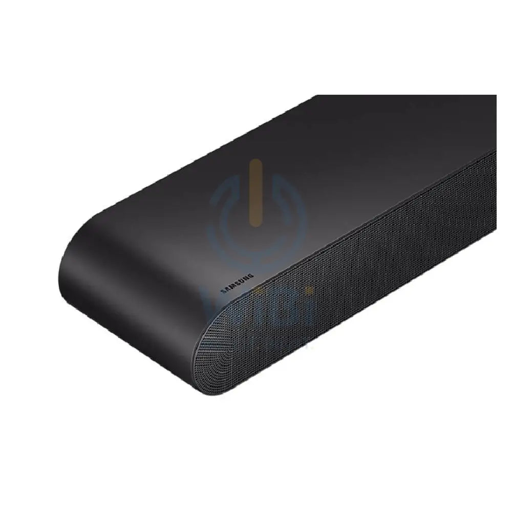 Samsung HW-S50B 3.0ch S-Series Soundbar - 25W / Grey Accessories > Audio > Speakers