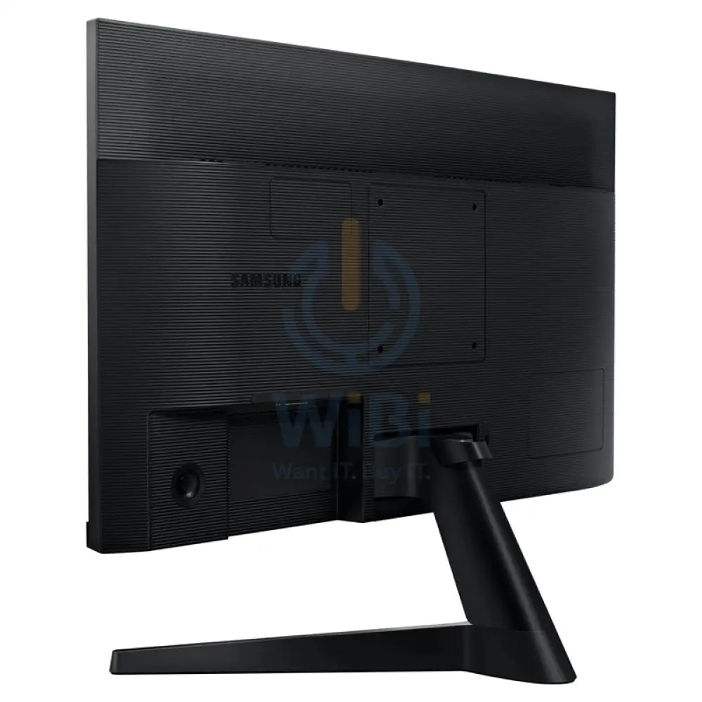 Samsung LF27T350FHM - 27’’ IPS LED / 5ms / D-Sub / HDMI - Monitor Monitors & Projectors > Monitors