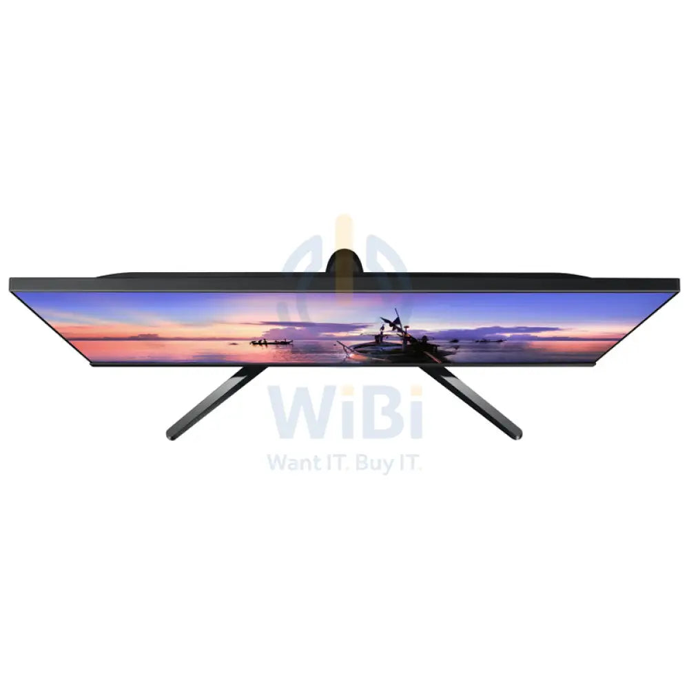 Samsung LF27T350FHM - 27’’ IPS LED / 5ms / D-Sub / HDMI - Monitor Monitors & Projectors > Monitors