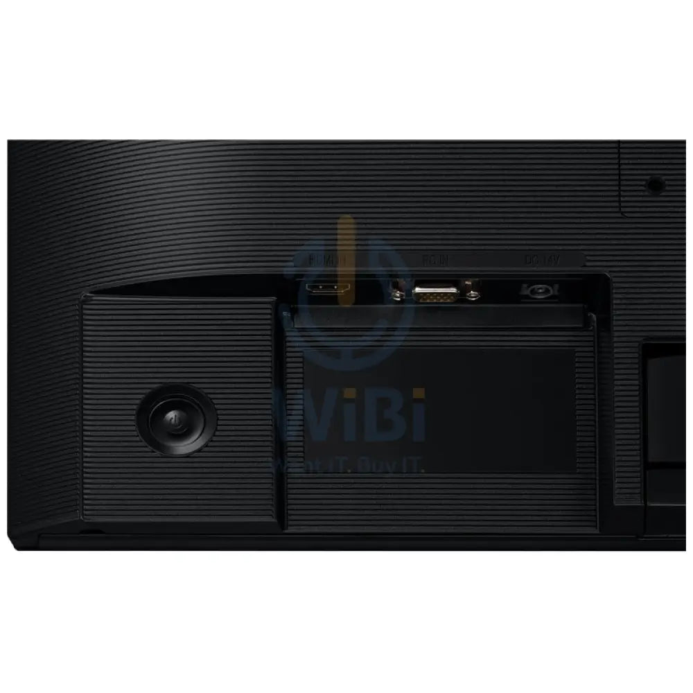 Samsung LF27T350FHM - 27’’ IPS LED / 5ms / D-Sub / HDMI - Monitor Monitors & Projectors > Monitors