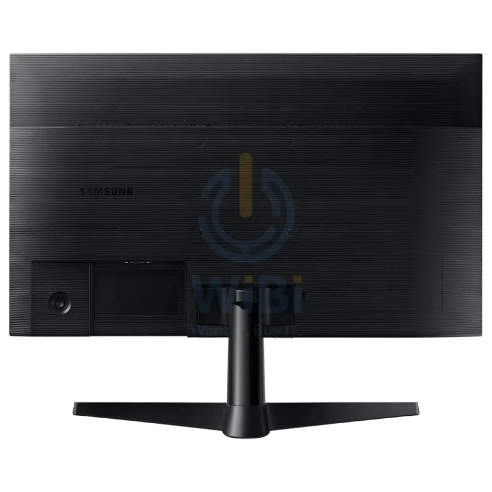 Samsung LF27T350FHM - 27’’ IPS LED / 5ms / D-Sub / HDMI - Monitor Monitors & Projectors > Monitors