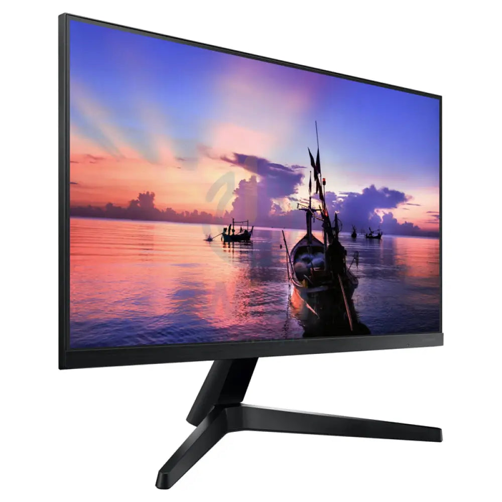 Samsung LF27T350FHM - 27’’ IPS LED / 5ms / D-Sub / HDMI - Monitor Monitors & Projectors > Monitors