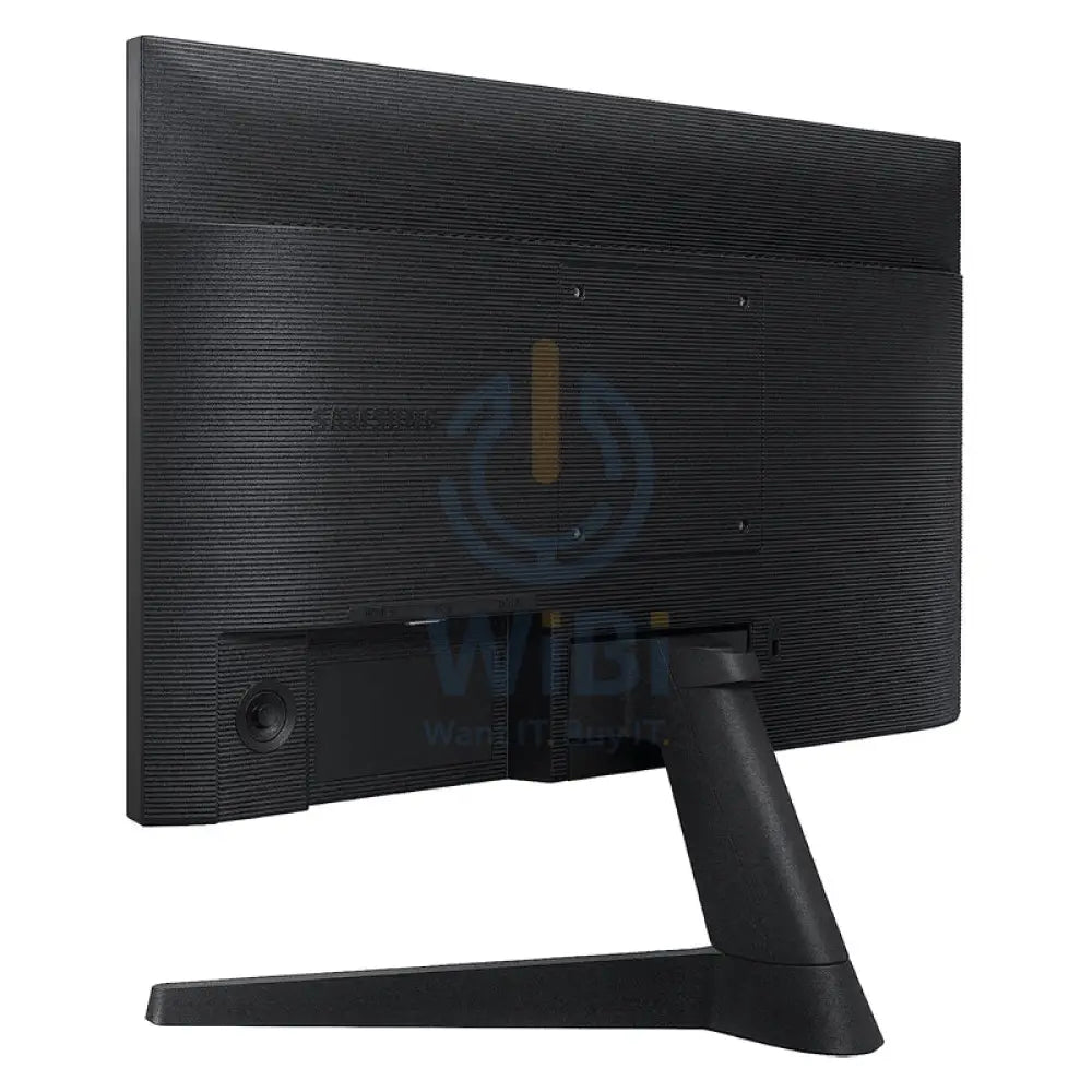 Samsung LS24C310EAMXUE - 24.0’’ FHD / 5 ms / D-Sub / HDMI / Black - Monitor Monitors & Projectors > Monitors