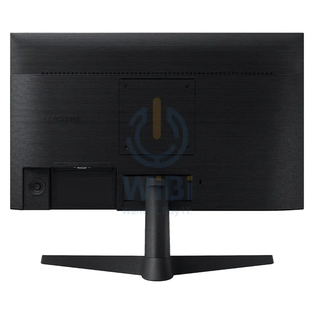 Samsung LS24C310EAMXUE - 24.0’’ FHD / 5 ms / D-Sub / HDMI / Black - Monitor Monitors & Projectors > Monitors