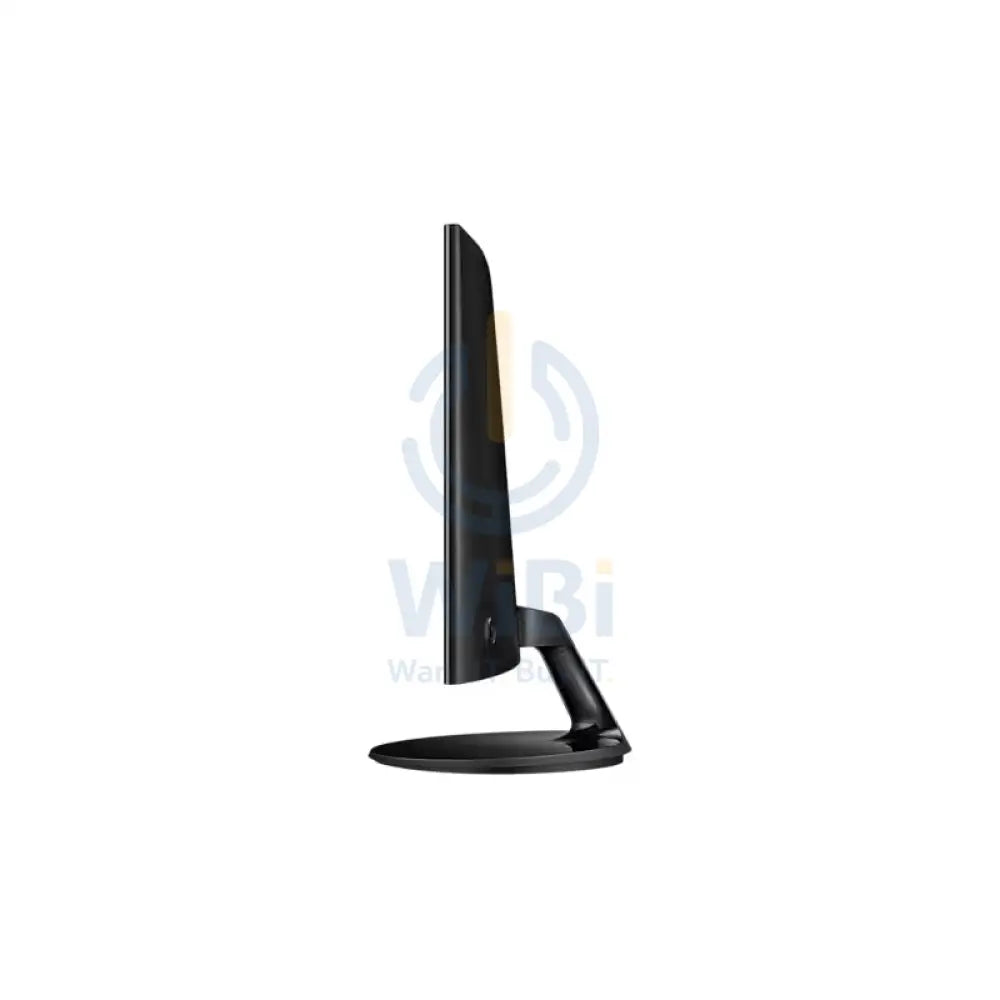 Samsung LS24C360EAMXUE 1800R Curved - 24.0’’ FHD / 4ms / HDMI / D-Sub / Black - Monitor Monitors & Projectors > Monitors