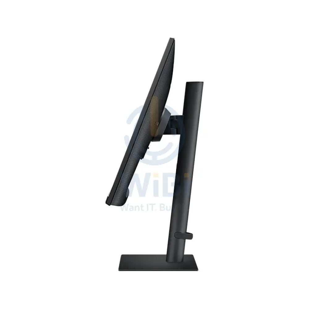 Samsung LS27B800PXMXUE Flat - 27.0’’ UHD 4K / 5ms / HDMI / USB 3.0 / Ethernet / Black - Monitor Monitors & Projectors >