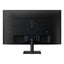 Samsung LS27BM500EMXUE - 27.0’’ VA FHD / 4ms / USB / HDMI / Wi-Fi / Bluetooth / Black - Monitor Monitors & Projectors >