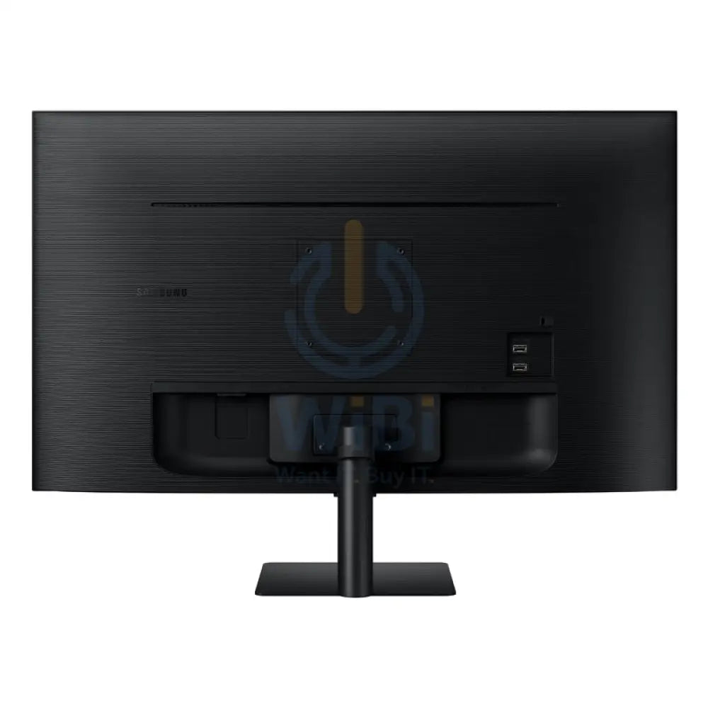 Samsung LS27BM500EMXUE - 27.0’’ VA FHD / 4ms / USB / HDMI / Wi-Fi / Bluetooth / Black - Monitor Monitors & Projectors >