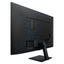 Samsung LS27BM500EMXUE - 27.0’’ VA FHD / 4ms / USB / HDMI / Wi-Fi / Bluetooth / Black - Monitor Monitors & Projectors >