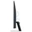 Samsung LS27BM500EMXUE - 27.0’’ VA FHD / 4ms / USB / HDMI / Wi-Fi / Bluetooth / Black - Monitor Monitors & Projectors >