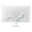 Samsung LS27CM501EMXUE M5 Smart Monitor - 27.0’’ VA FHD / 4ms / USB / HDMI / Wi-Fi / Bluetooth / White - Monitor