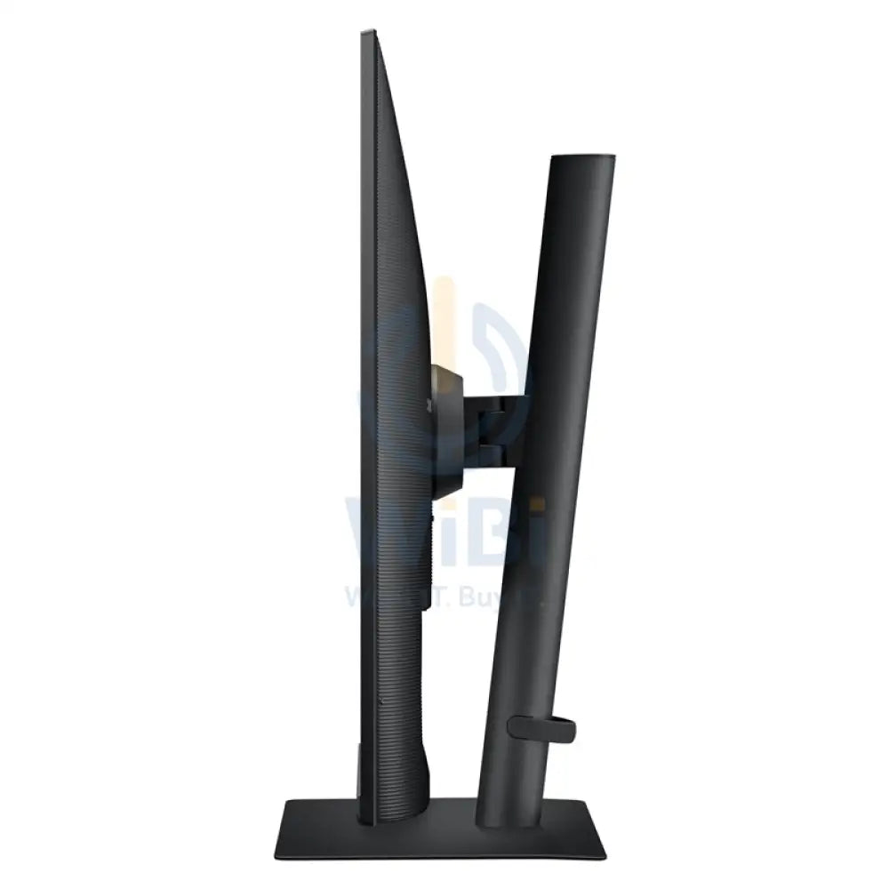 Samsung LS32A600NWMXUE - 32.0’’ VA QHD / 5ms / USB / HDMI / DisplayPort / Black - Monitor Monitors & Projectors >