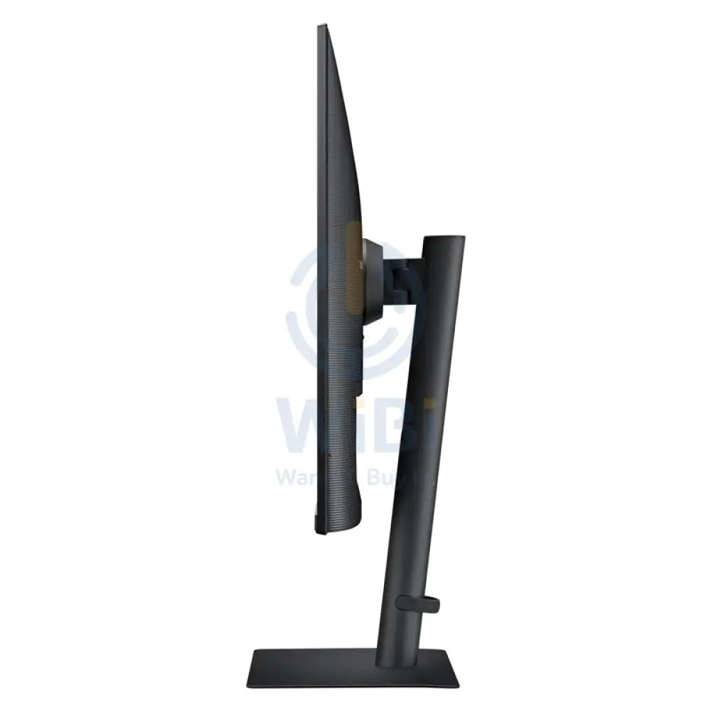 Samsung LS32A600NWMXUE - 32.0’’ VA QHD / 5ms / USB / HDMI / DisplayPort / Black - Monitor Monitors & Projectors >