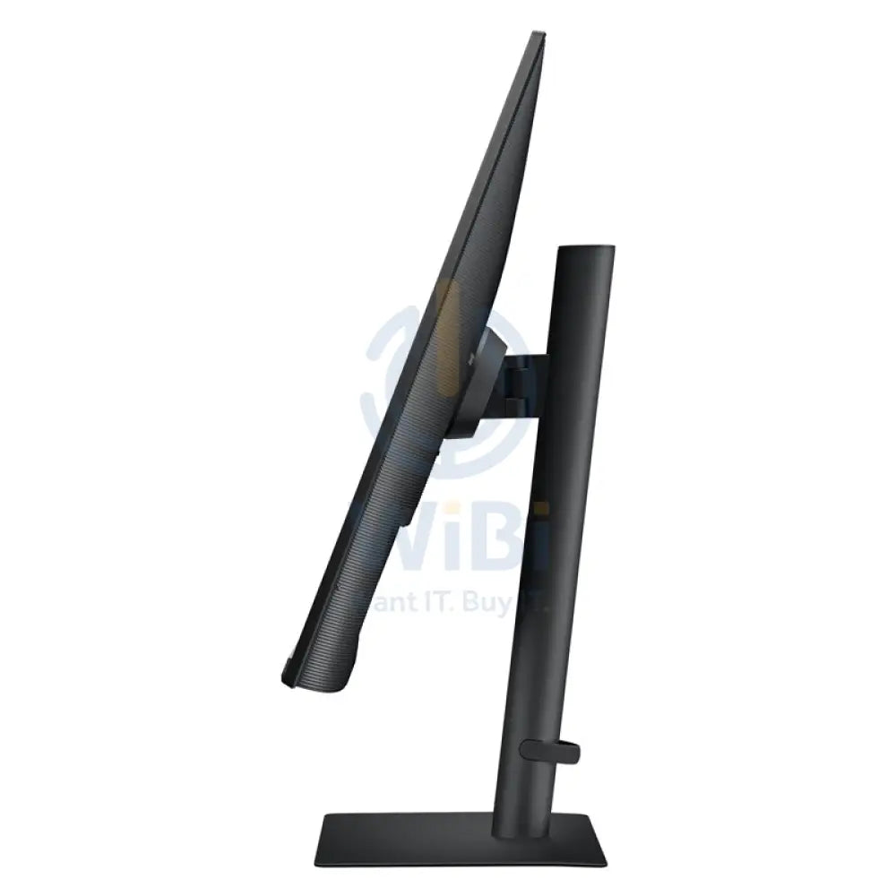 Samsung LS32A600NWMXUE - 32.0’’ VA QHD / 5ms / USB / HDMI / DisplayPort / Black - Monitor Monitors & Projectors >