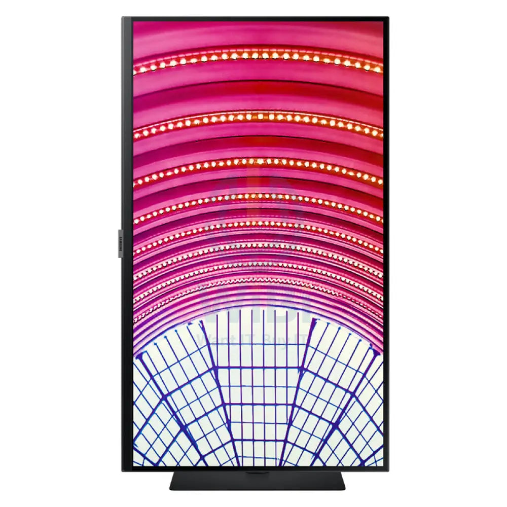 Samsung LS32A600NWMXUE - 32.0’’ VA QHD / 5ms / USB / HDMI / DisplayPort / Black - Monitor Monitors & Projectors >