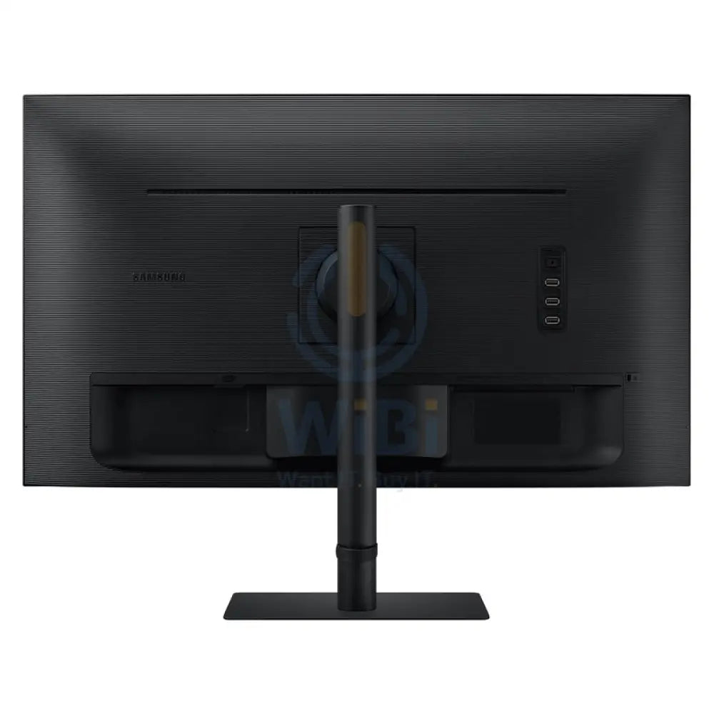 Samsung LS32A600NWMXUE - 32.0’’ VA QHD / 5ms / USB / HDMI / DisplayPort / Black - Monitor Monitors & Projectors >