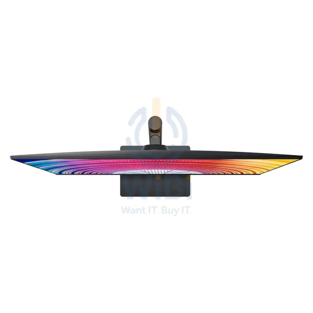 Samsung LS32A600NWMXUE - 32.0’’ VA QHD / 5ms / USB / HDMI / DisplayPort / Black - Monitor Monitors & Projectors >