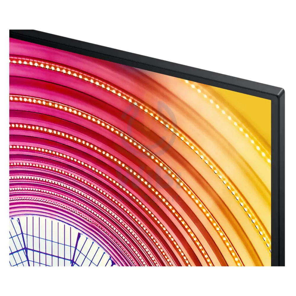 Samsung LS32A600NWMXUE - 32.0’’ VA QHD / 5ms / USB / HDMI / DisplayPort / Black - Monitor Monitors & Projectors >