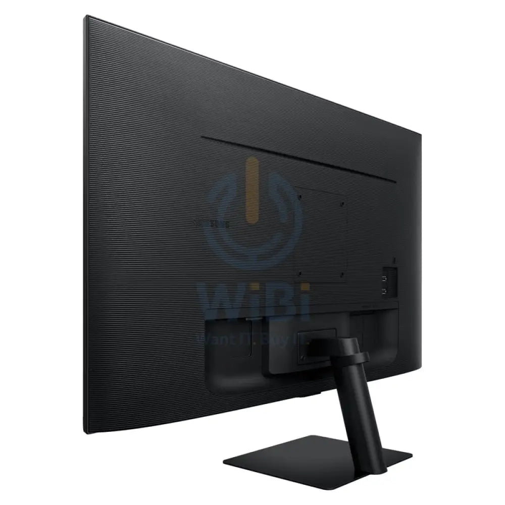 Samsung LS32BM500EMXUE Smart TV Monitor - 32.0’’ VA FHD / 4ms / USB / HDMI / Wi-Fi / Bluetooth / Black - Monitor