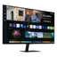 Samsung LS32BM500EMXUE Smart TV Monitor - 32.0’’ VA FHD / 4ms / USB / HDMI / Wi-Fi / Bluetooth / Black - Monitor