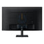 Samsung LS32BM500EMXUE Smart TV Monitor - 32.0’’ VA FHD / 4ms / USB / HDMI / Wi-Fi / Bluetooth / Black - Monitor