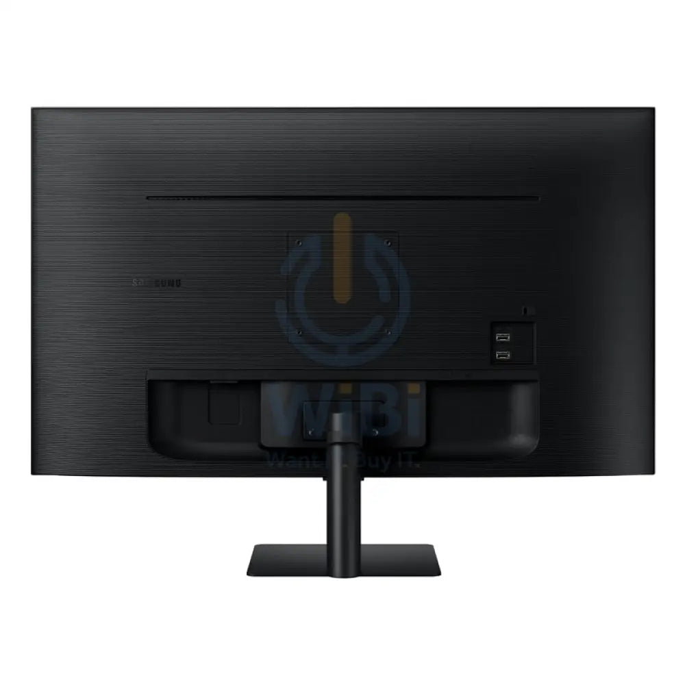 Samsung LS32BM500EMXUE Smart TV Monitor - 32.0’’ VA FHD / 4ms / USB / HDMI / Wi-Fi / Bluetooth / Black - Monitor