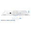 Samsung LS32BM501EMXUE - 32.0’’ FHD / 4ms / HDMI / USB / White - Monitor Accessories > Smart Devices > Smart TV
