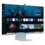Samsung LS32BM80BUMXUE M8 Smart Monitor - 32.0’’ VA 4K UHD / 4ms / USB-C / Micro-HDMI / Wi-Fi / Bluetooth / Blue