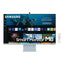 Samsung LS32BM80BUMXUE M8 Smart Monitor - 32.0’’ VA 4K UHD / 4ms / USB-C / Micro-HDMI / Wi-Fi / Bluetooth / Blue