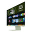 Samsung LS32BM80GUMXUE M8 Smart Monitor - 32.0’’ VA 4K UHD / 4ms / USB-C / Micro-HDMI / Wi-Fi / Bluetooth / Green