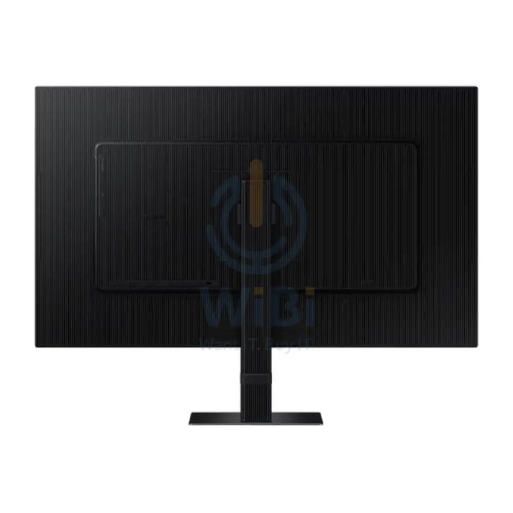 Samsung LS32D706EAMXUE Smart Monitor - 32.0’’ 4K / 5ms / HDMI / Display Port / Black - Monitor Monitors & Projectors >