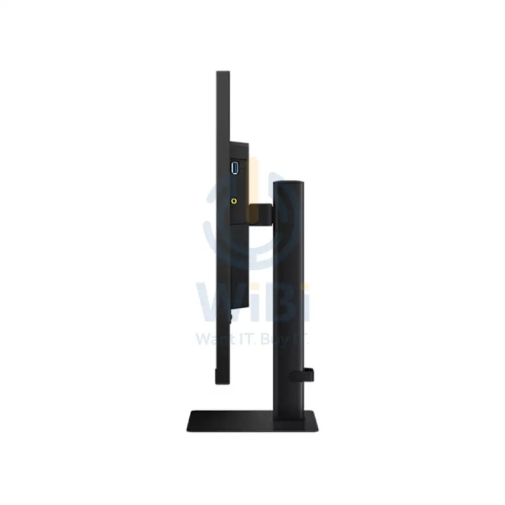 Samsung LS32D706EAMXUE Smart Monitor - 32.0’’ 4K / 5ms / HDMI / Display Port / Black - Monitor Monitors & Projectors >