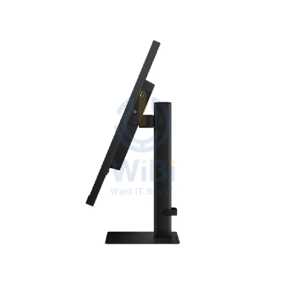 Samsung LS32D706EAMXUE Smart Monitor - 32.0’’ 4K / 5ms / HDMI / Display Port / Black - Monitor Monitors & Projectors >