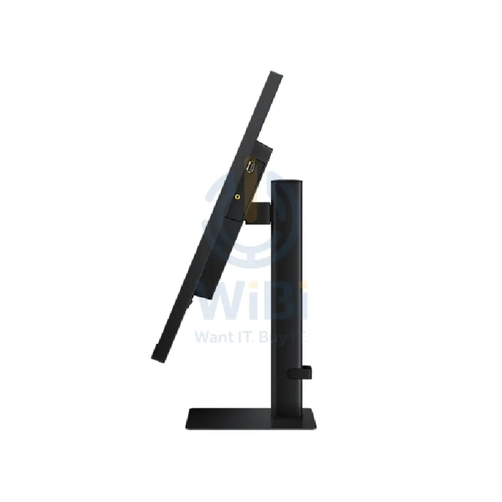 Samsung LS32D706EAMXUE Smart Monitor - 32.0’’ 4K / 5ms / HDMI / Display Port / Black - Monitor Monitors & Projectors >