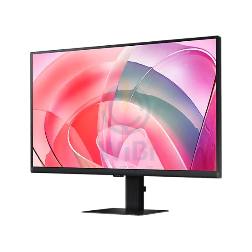 Samsung LS32D706EAMXUE Smart Monitor - 32.0’’ 4K / 5ms / HDMI / Display Port / Black - Monitor Monitors & Projectors >