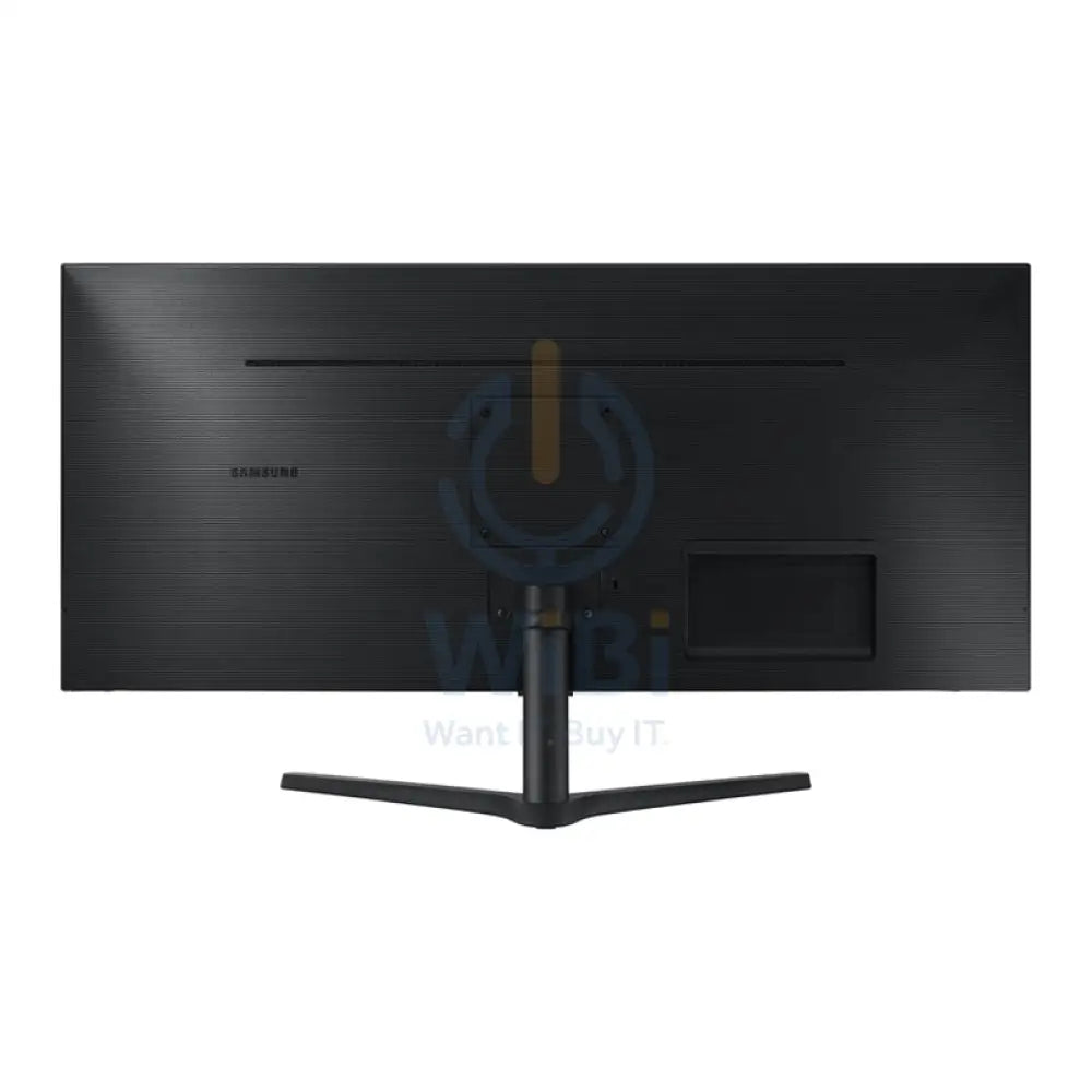 Samsung LS34C500GAMXUE LED Monitor - 34.0’’ LED / 5ms / HDMI / USB / DisplayPort / Black - Gaming Monitor Monitors &