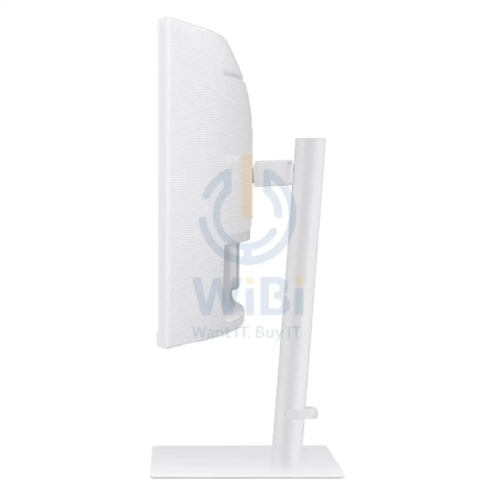 Samsung LS34C650TAMXUE 1000R Curved - 34.0’’ UWQHD FHD / Thunderbolt 4 / 5ms / HDMI / Display Port / Headphone IN