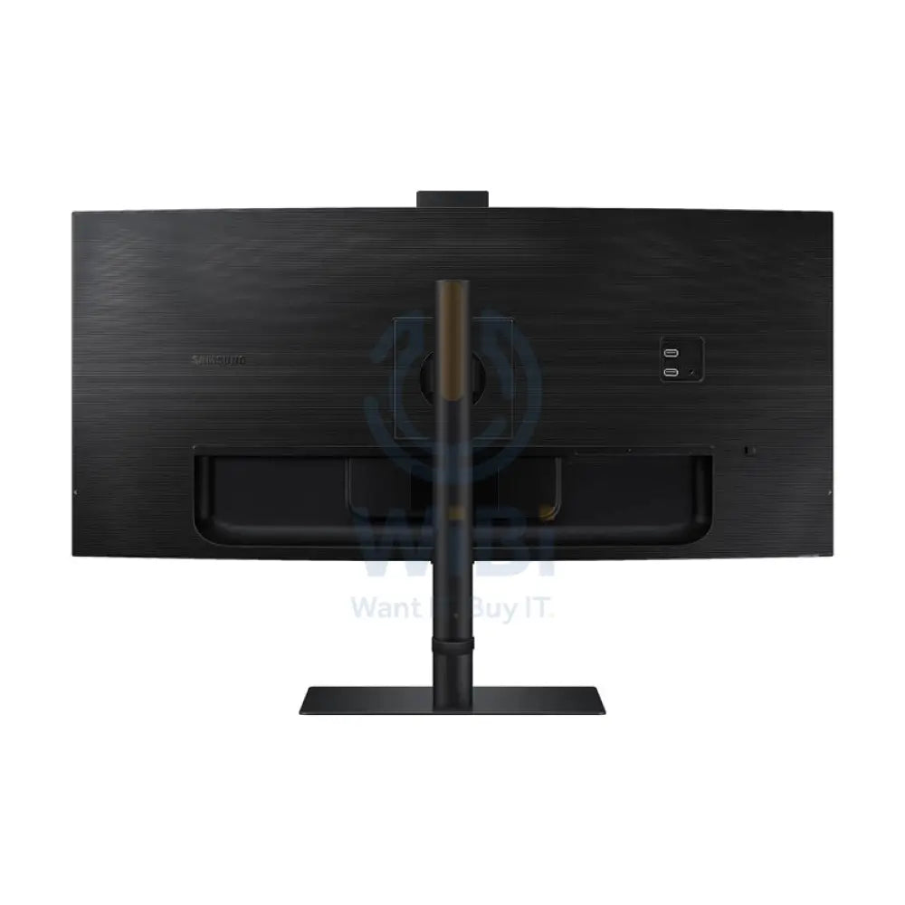 Samsung LS34C650VAMXUE 1000R Curved - 34.0’’ UWQHD FHD / 5ms / HDMI / Display Port / Headphone / Ethernet / USB / Black