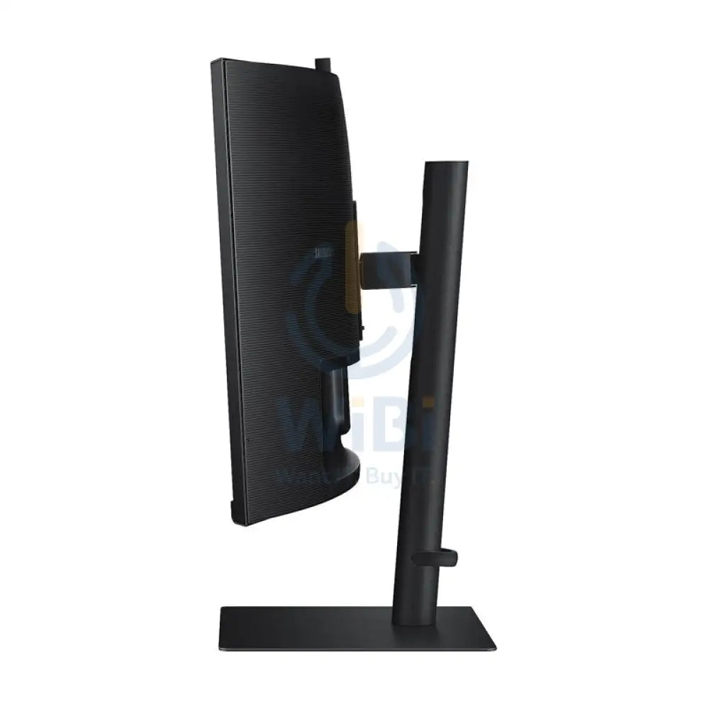 Samsung LS34C650VAMXUE 1000R Curved - 34.0’’ UWQHD FHD / 5ms / HDMI / Display Port / Headphone / Ethernet / USB / Black