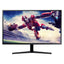 Samsung LU32J590UQMXUE - 32.0’’ UHD / 4ms / HDMI / DisplayPort / Black - Monitor Monitors & Projectors > Monitors