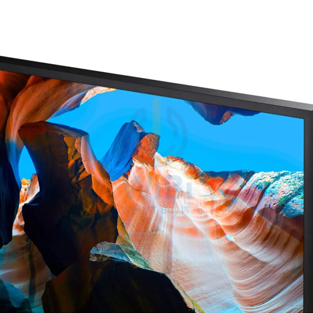 Samsung LU32J590UQMXUE - 32.0’’ UHD / 4ms / HDMI / DisplayPort / Black - Monitor Monitors & Projectors > Monitors