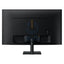 Samsung M50D Smart Monitor - 27’’ VA FHD / 4ms / HDMI/USB/Bluetooth/WiFi / Black - Monitor Monitors & Projectors >
