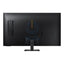 Samsung M70D LS43DM702UMXUE Smart Monitor - 43.0’’ 4K UHD / 4ms / HDMI / USB / Blutetooth / WiFi / Black - Monitor