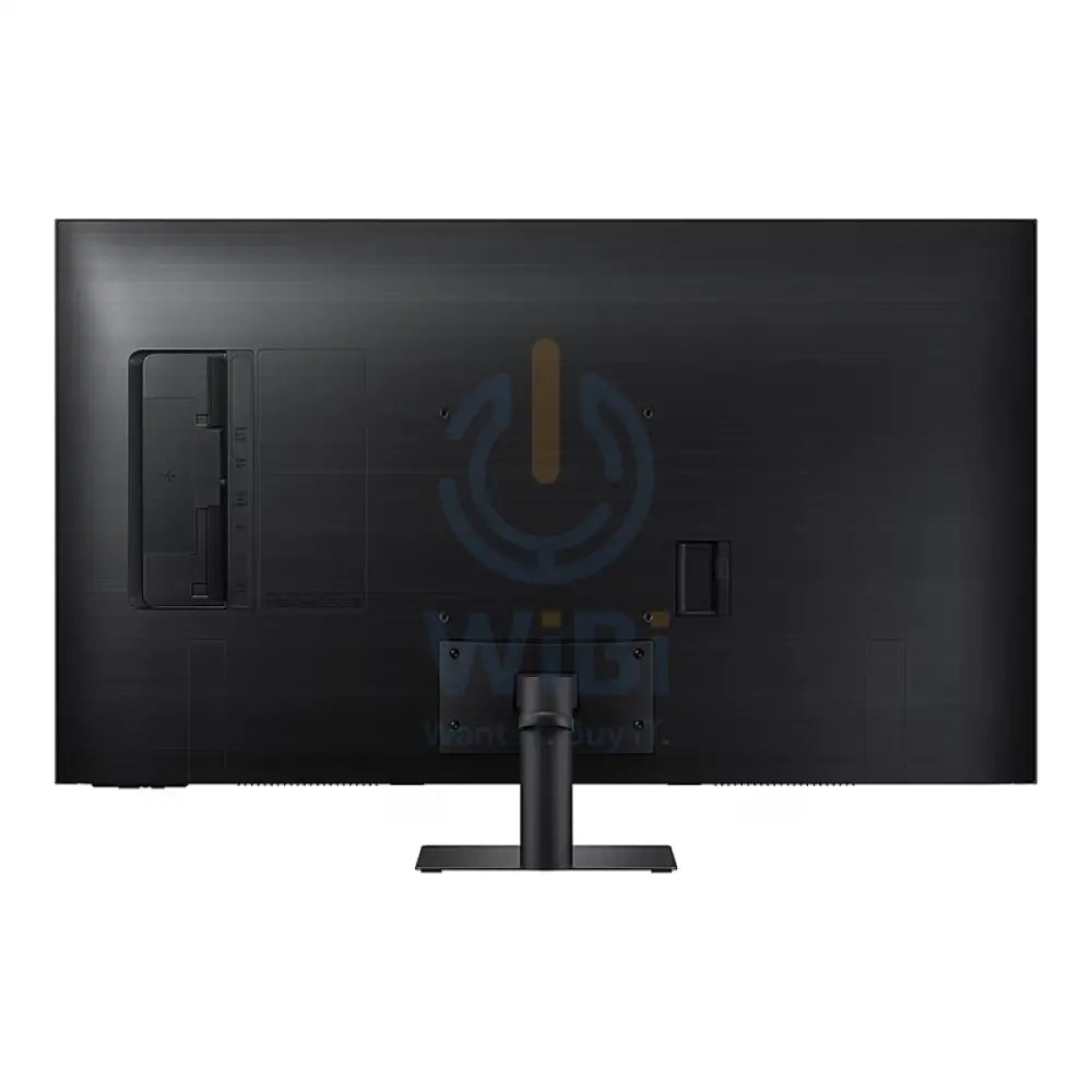 Samsung M70D LS43DM702UMXUE Smart Monitor - 43.0’’ 4K UHD / 4ms / HDMI / USB / Blutetooth / WiFi / Black - Monitor