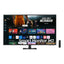 Samsung M70D LS43DM702UMXUE Smart Monitor - 43.0’’ 4K UHD / 4ms / HDMI / USB / Blutetooth / WiFi / Black - Monitor
