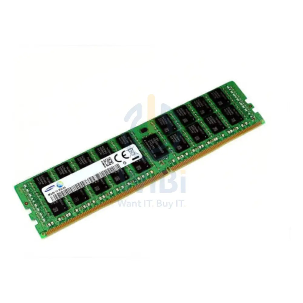 Samsung Memory - 16GB / DDR4 / 288-pin / 3200MHz / Desktop Memory Module Accessories > Memory > Desktop Memory