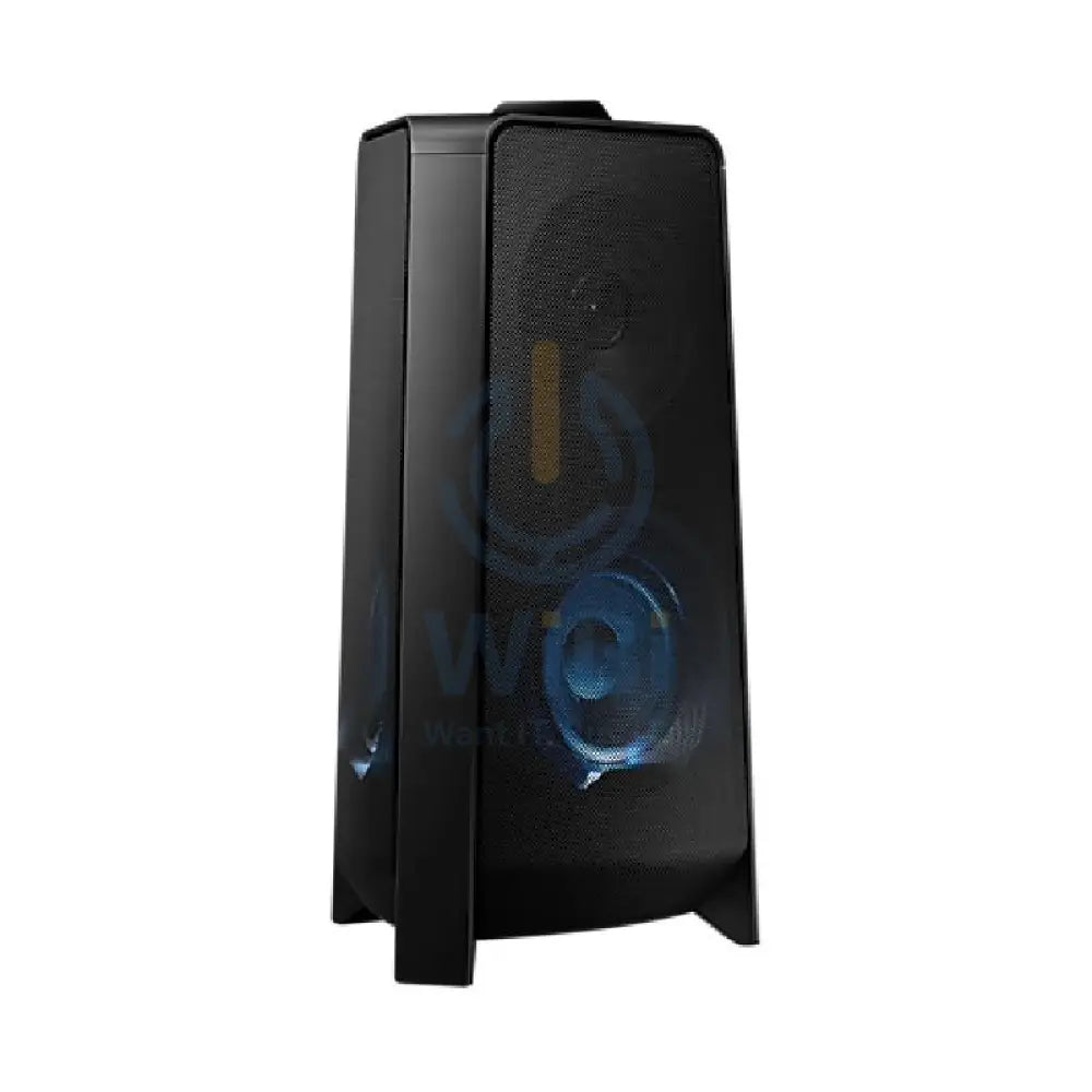 Samsung MX-T50 Sound Tower - 500W / 2.0ch / Black Accessories > Audio > Speakers